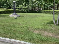 -长春世界雕塑园冰雪艺术天地