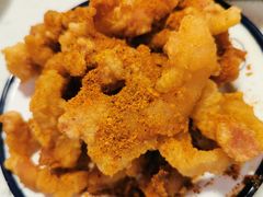 -陈艳红火锅菜·冒菜(簋街店)
