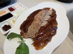 -悦融琥珀·京鲁菜·海味珍品(西单店)