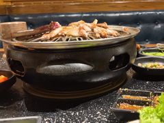 -九田家黑牛烤肉料理(珠江摩尔店)
