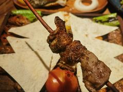 -耶里夏丽·丝路国际新疆菜·清真食品(徐汇南丹东路臻选店)