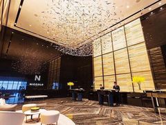 -长沙尼依格罗酒店