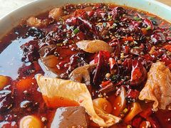 -嫩芽 ·地道重庆菜(十八梯露台夜景店)