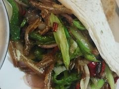 -绿杨春·淮扬宴(庐山路店)