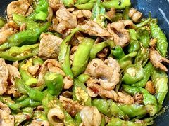 -大盐帮川菜馆(长楹天街店)