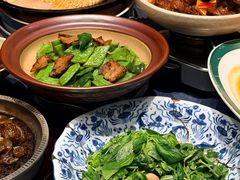 -金狮麟·新豫菜(金码大厦店)