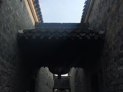 -东关历史文化旅游区-东门遗址