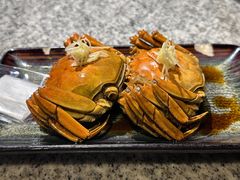 -南京大牌档(三阳广场苏宁店)