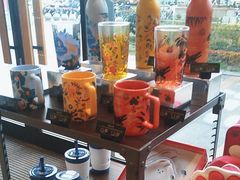 -星巴克(青浦宝龙店)
