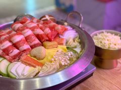 -森味薪火烧•烧鸟居酒屋•日本料理(望京店)