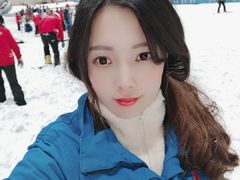 -绍兴启迪乔波冰雪世界
