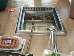 -野妹经典火锅(民治店)