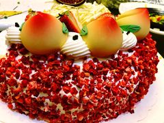 -半岛公馆(淞兴西路店)