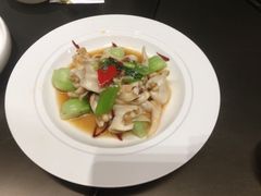 油淋鸟贝-东莱馋房(陆家嘴店)