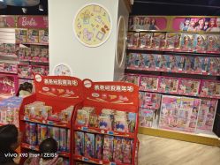 -哈姆雷斯(王府井百货大楼店)