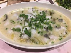 -桃源春晓中餐厅 TaoYuan Restaurant