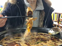 -金海椒罐罐鲢鱼(东方桂苑店)