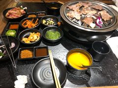 -九田家黑牛烤肉料理(石路天虹店)
