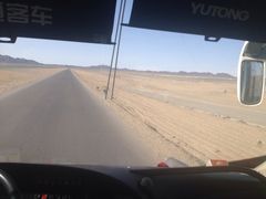 iphone_upload_pic-敦煌雅丹国家地质公园