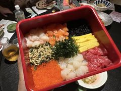 -花潮料理艺食馆(成都万象城店)