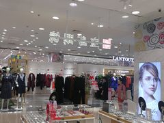 -新世界百货(顺义店)