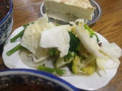 -惠记粉汤羊血梆梆肉(永松路店)