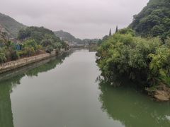 -贵阳市花溪国家城市湿地公园