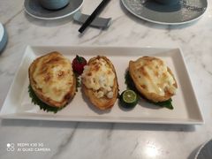 -鹭江潮餐厅•福建菜(鹭江佲家酒店)