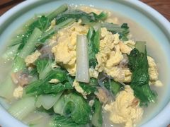 -吕氏疙瘩汤·新鲁菜(济南万象城店)