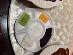 -明湖楼·经典鲁菜山东海鲜(大明湖店)