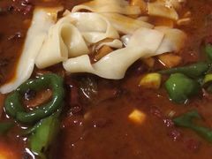 -马虎风味菜馆(王府园小区店)