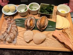 -Ginza Onodera铁板烧(外滩十八号店)