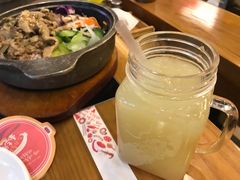 -米字旁先锋韩餐(茂业天地店)