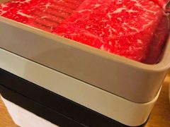 -温野菜涮涮锅(西单大悦城店)