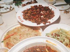 -茅庐毛血旺(临沂泰盛广场店)