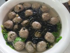 -官塘锋记鱼生·生腌·砂锅粥(牌坊街店)
