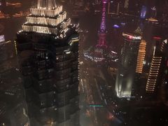 -上海柏悦酒店·世纪100牛排馆