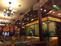 -老码头火锅(骡马市店)