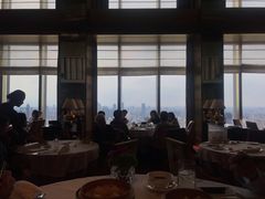 -金轩中餐厅 Jin Xuan(浦东丽思卡尔顿酒店)