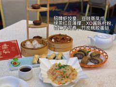 -顺德人家食府(黄金广场店)