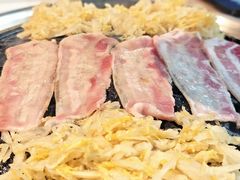 -霸腹烤肉(厦门柚子番店)