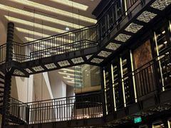 -北京康莱德酒店