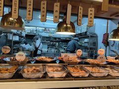 -素虎料理(前门店)