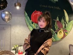 -九月里.自由花园餐厅