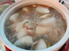 -老东风菜馆·潮汕大排档