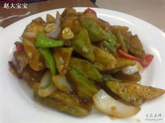 -李连贵熏肉大饼(兴工街店)