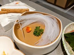 -海底捞火锅(奥森店)
