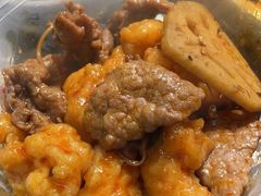 -李开心火锅馆(回兴店)