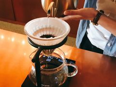 手冲咖啡-sugarman espresso素饮糖人高新咖啡工厂