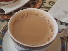 印式奶茶-風之宫印度餐厅